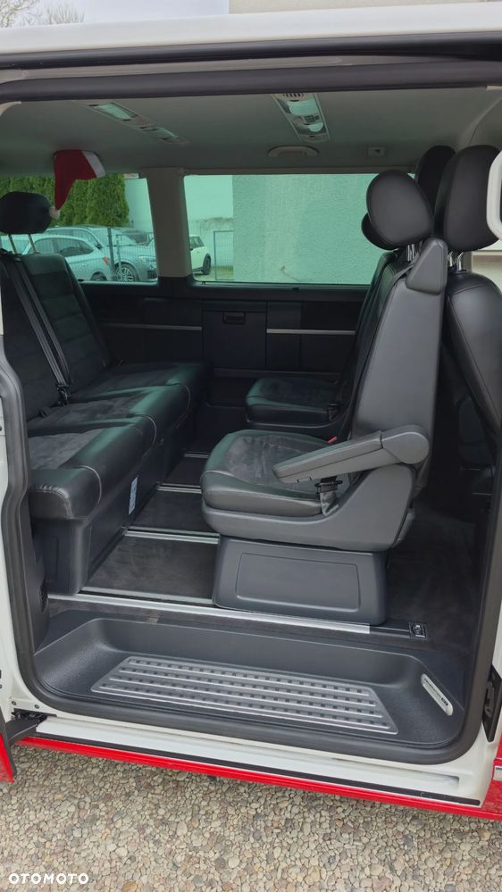 Volkswagen Multivan 2.0 TDI L1 Generation SIX DSG - 19