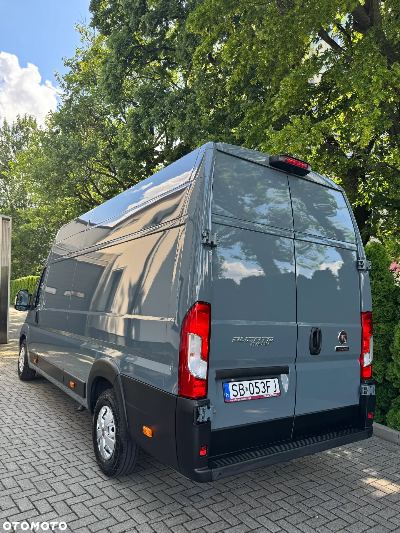 Fiat DUCATO - 8