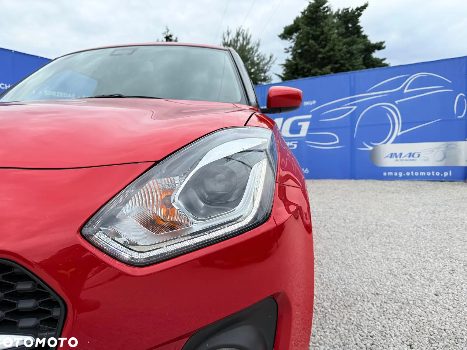 Suzuki Swift 1.2 Dualjet Hybrid Comfort - 10