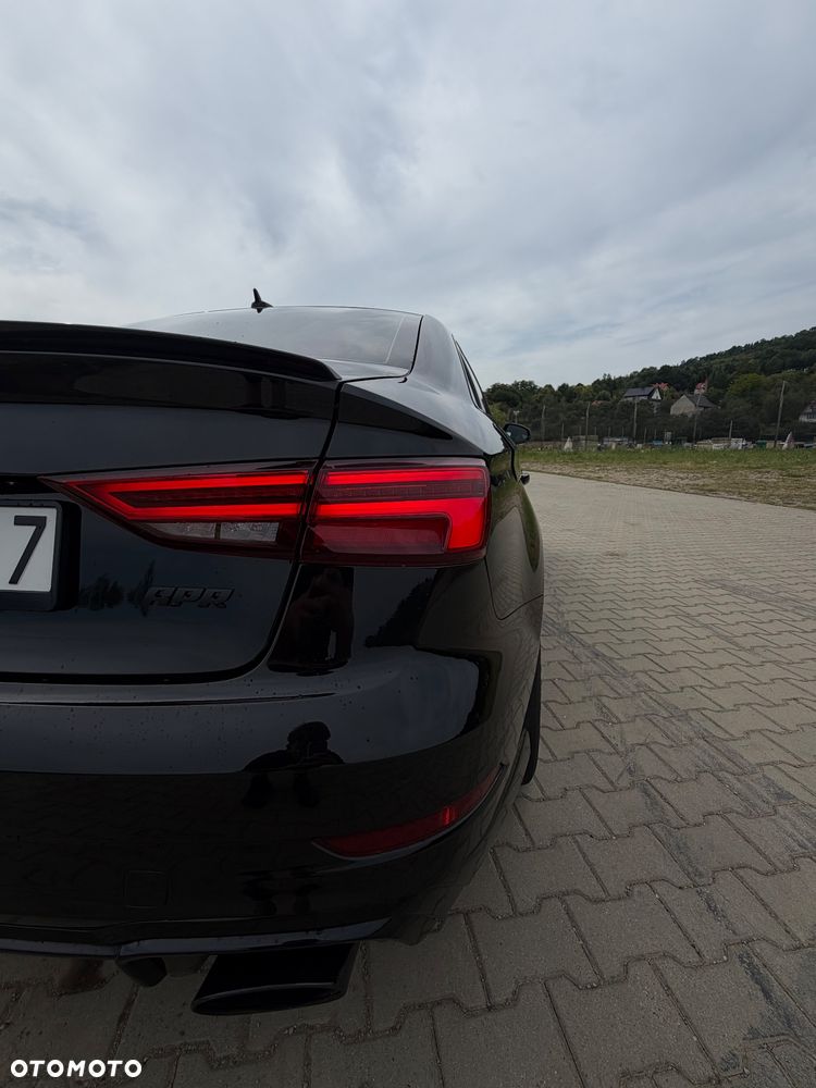 Audi RS3 Sportback 2.5 TFSI Quattro S tronic - 6