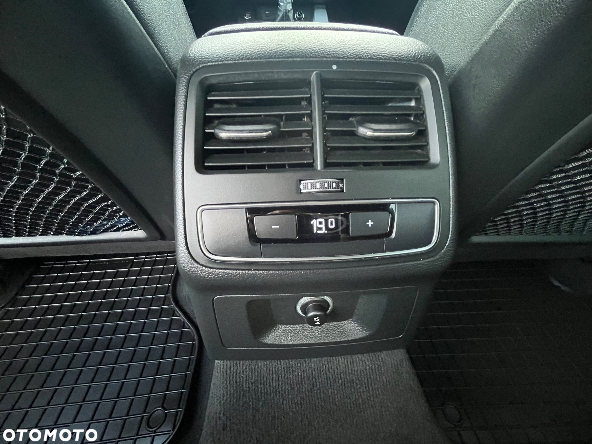 Audi A4 2.0 TDI Sport - 20