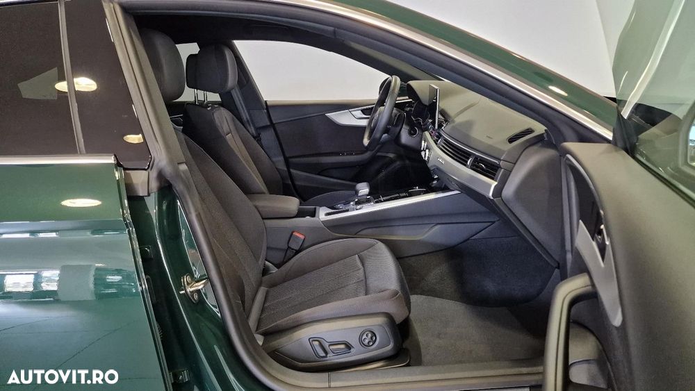 Audi A5 ack 2.0 40 TFSI quattro S tronic MHEV Advanced - 5