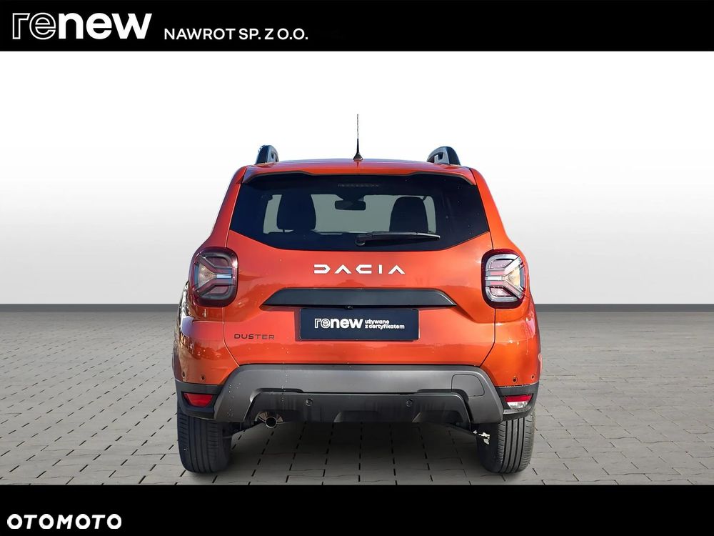 Dacia Duster - 7