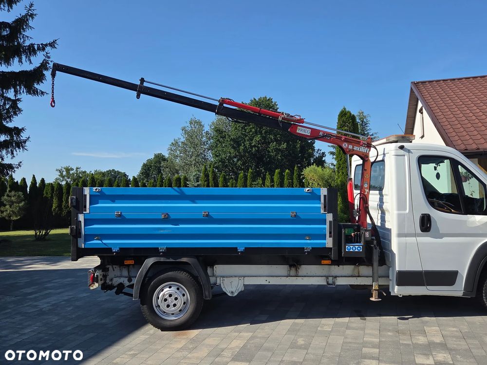 Peugeot Boxer - 11