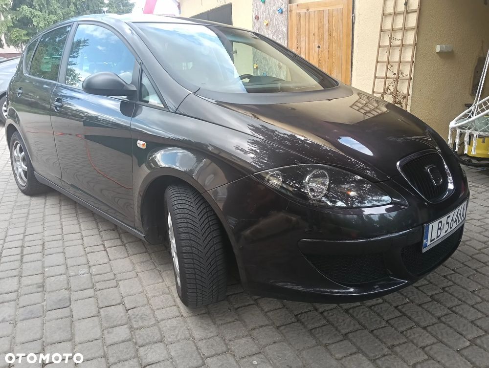 Seat Altea 1.6 Reference - 4