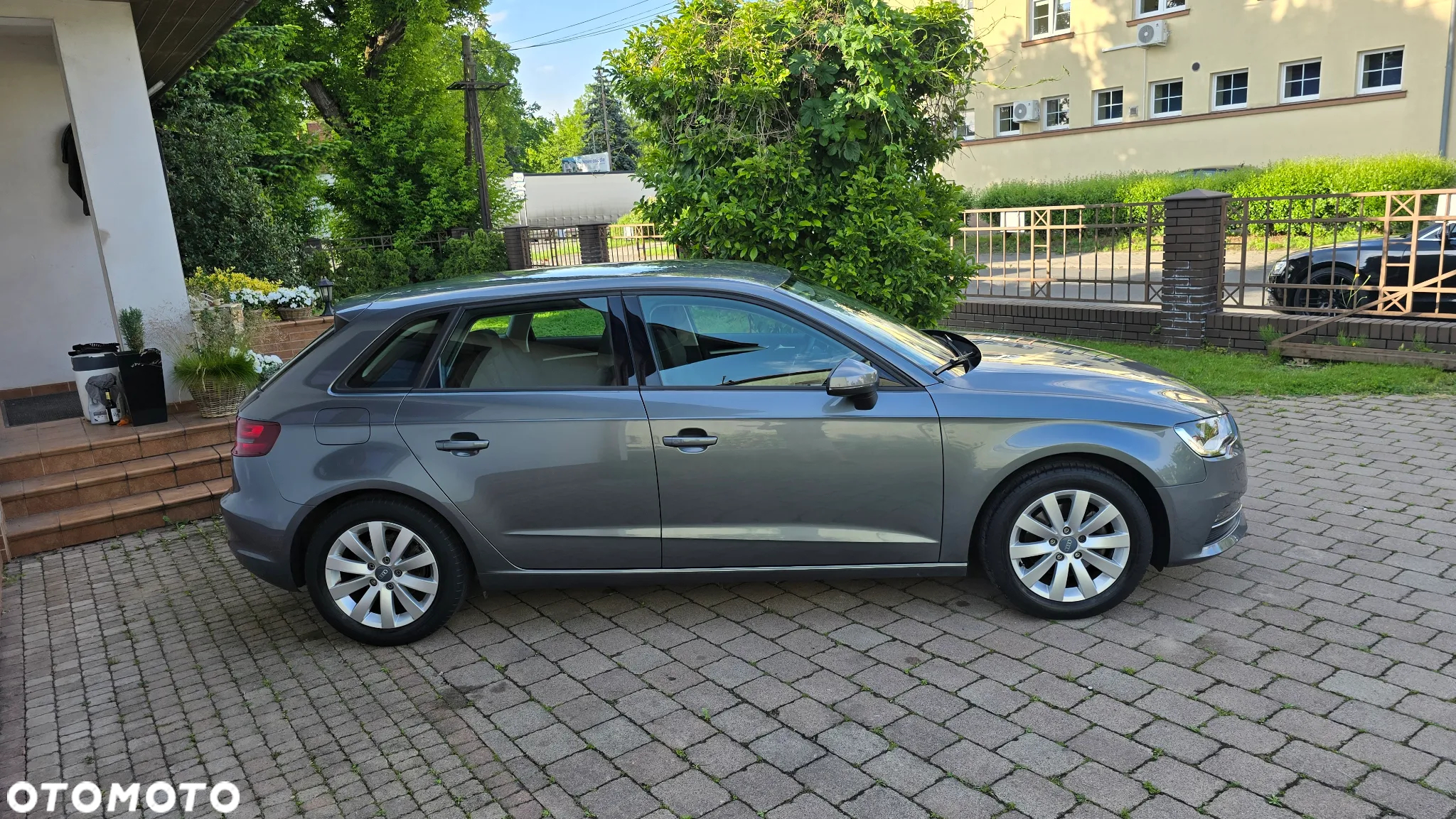 Audi A3 1.2 TFSI Ambition - 10