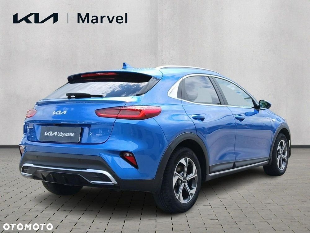 Kia XCeed 1.5 T-GDI M - 5