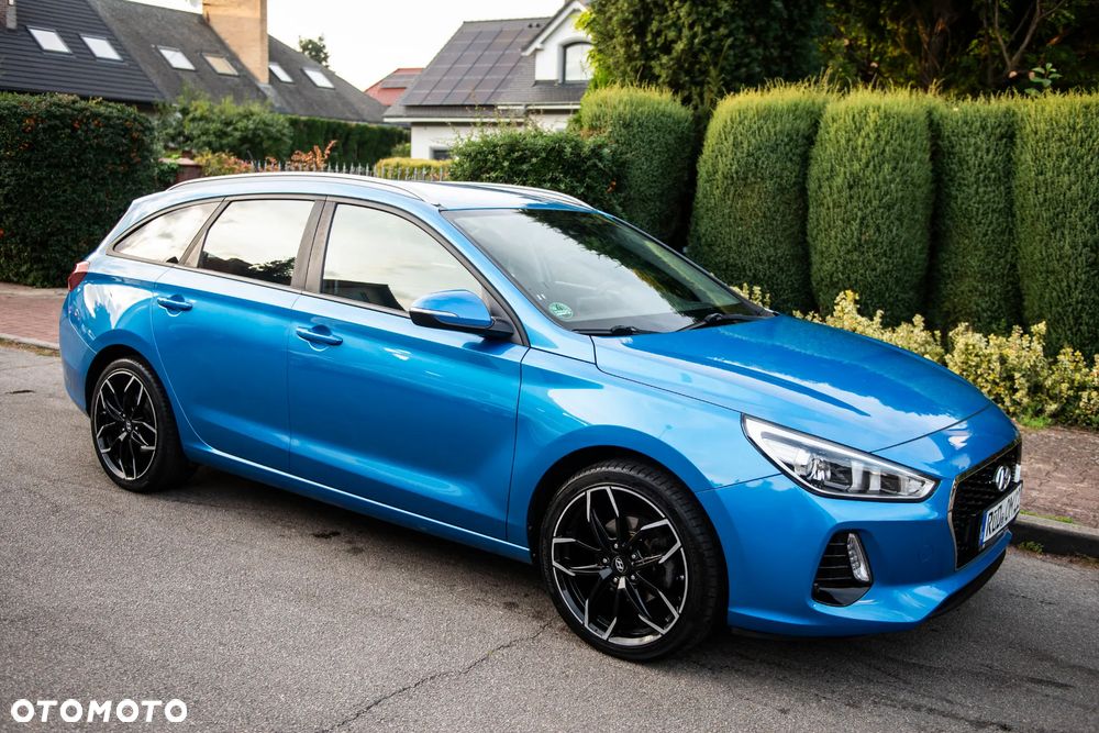 Hyundai i30 1.4 Comfort - 3