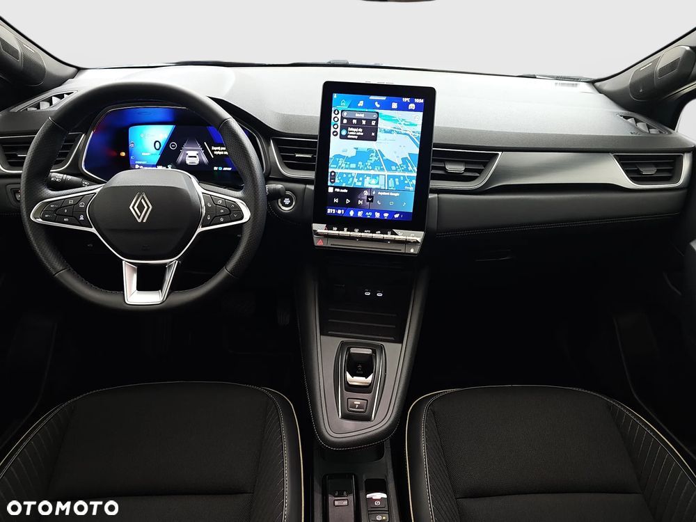 Renault Symbioz 1.8 E-Tech Full Hybrid 160 Iconic - 32
