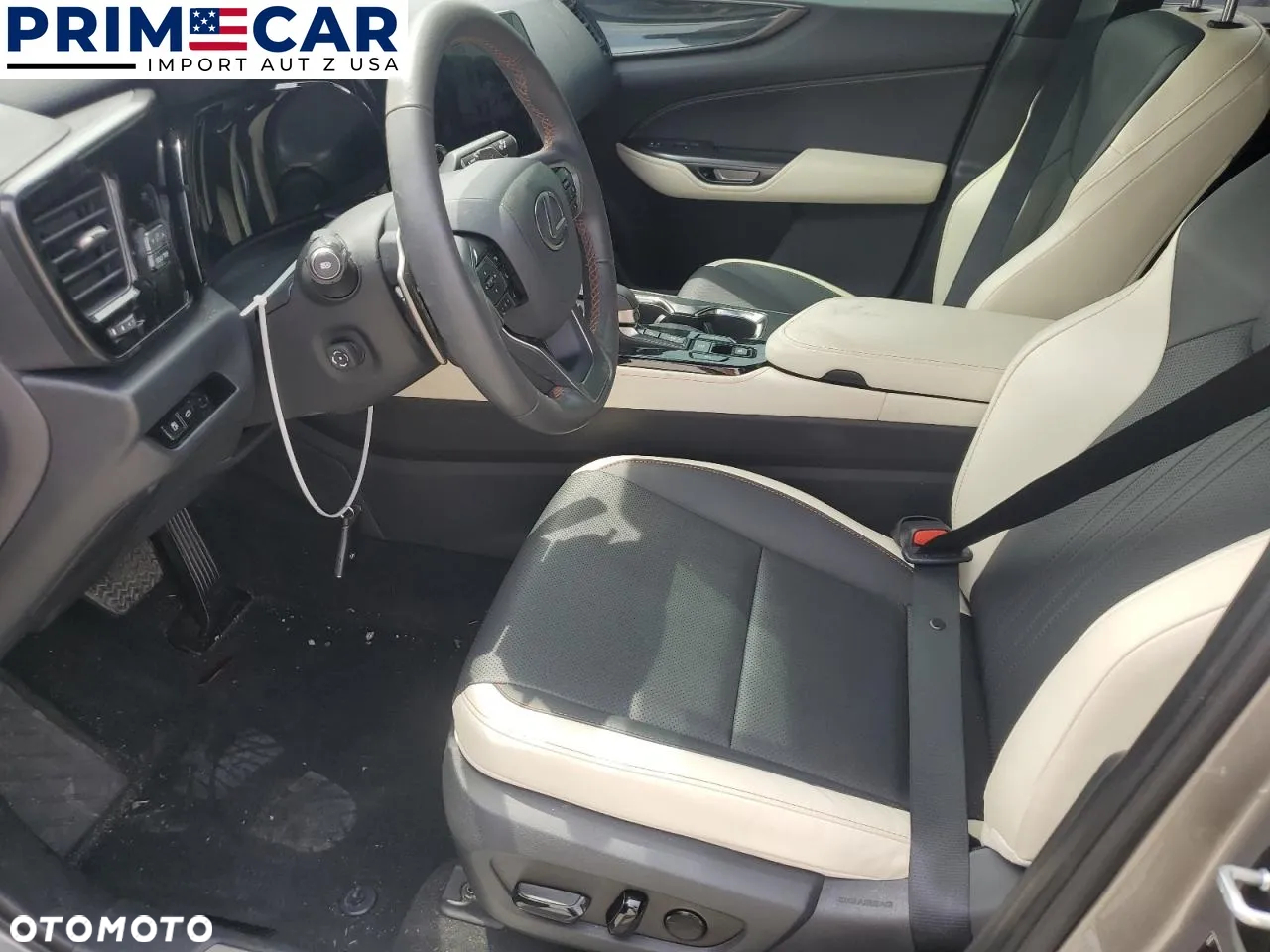 Lexus NX - 7