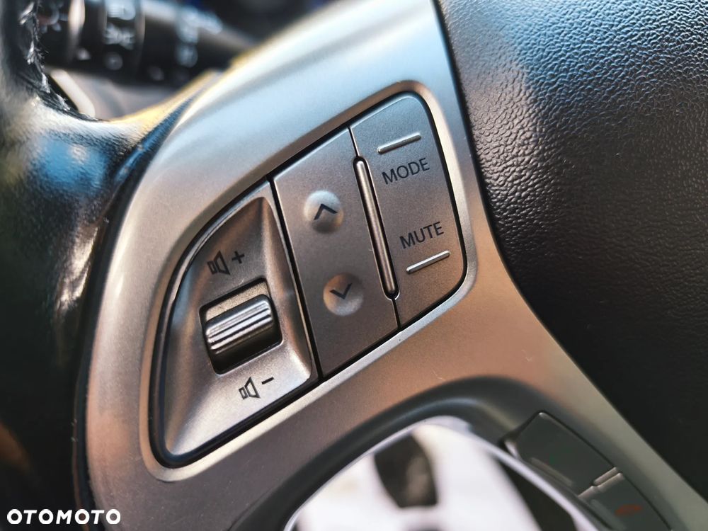 Hyundai ix35 1.7 CRDi Premium 2WD - 34