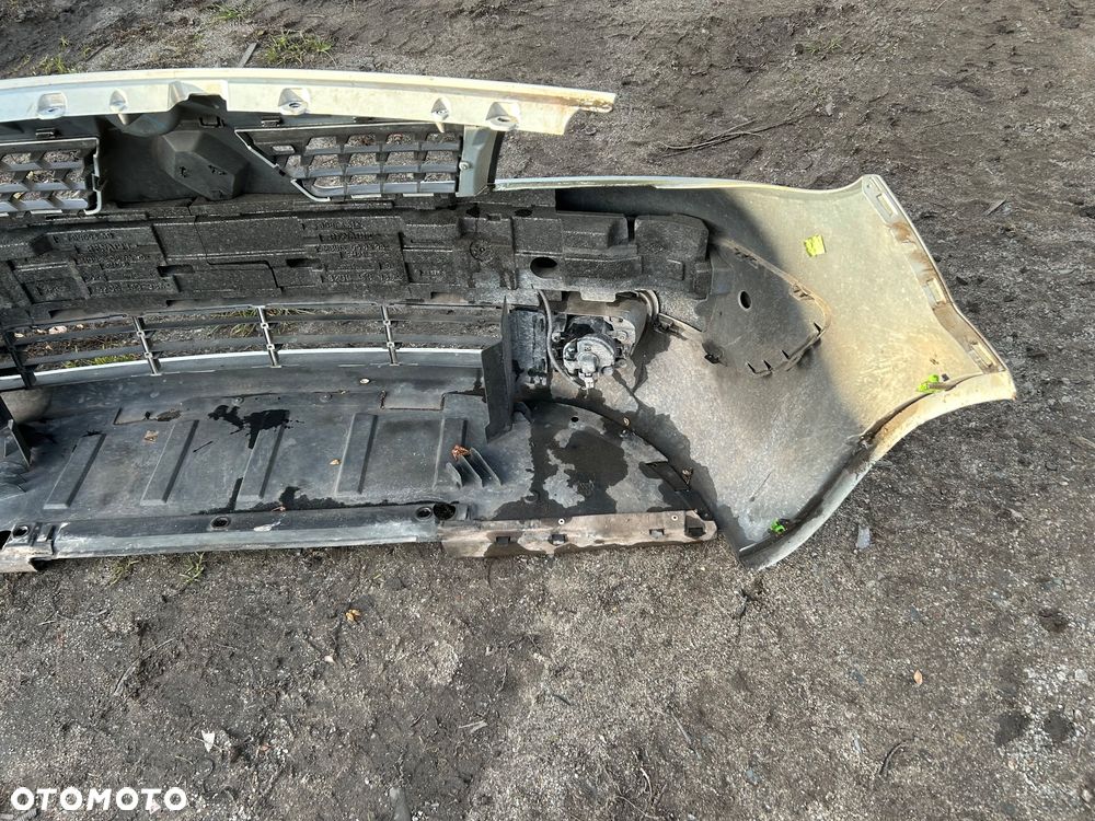 Zderzak przedni Renault Scenic II - 6