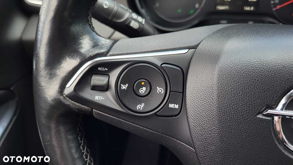 Opel Grandland X 2.0 CDTI Elite S&S - 21