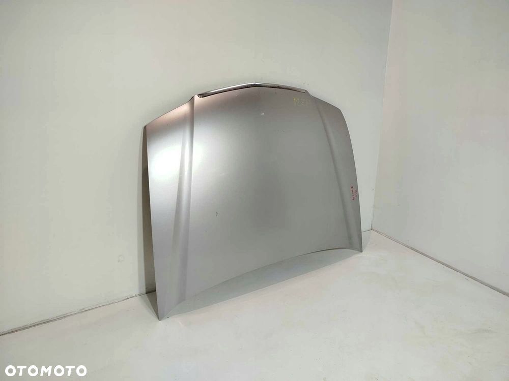 MASKA POKRYWA SILNIKA HONDA ACCORD VII 7 03-08 - 3