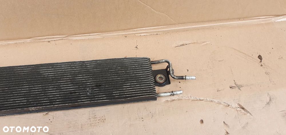 Chłodniczka paliwa VW Passat B6 3C0203491E - 3