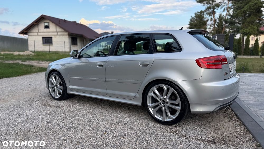 Audi S3 2.0 TFSI Quattro S tronic - 24