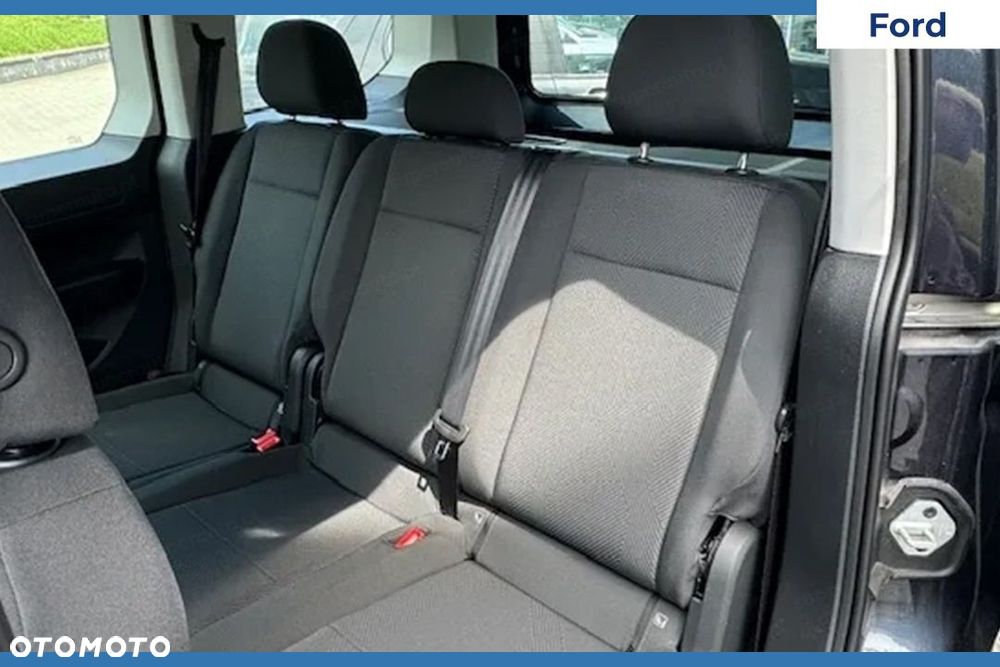 Ford Tourneo Connect - 9
