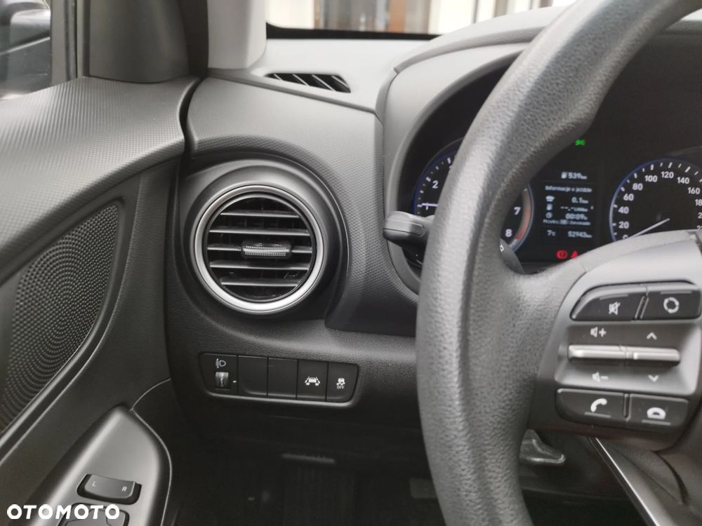 Hyundai Kona 1.0 T-GDI Comfort - 24