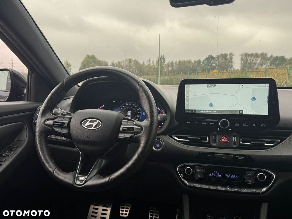 Hyundai i30 1.5 T-GDI 48V Executive - 24