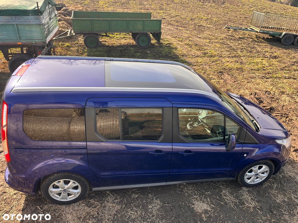 Ford Tourneo Connect Grand 1.6 TDCi Trend - 7