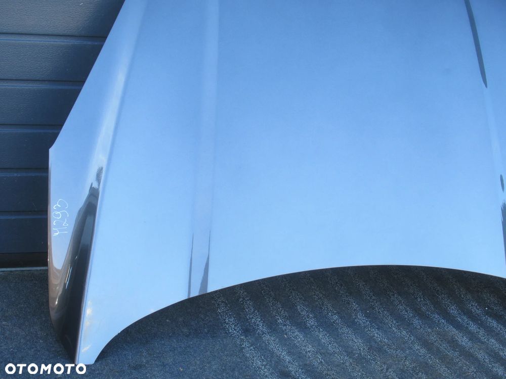 MASKA POKRYWA SILNIKA FORD KUGA MK2 II LIFT 2016-2019 - 5