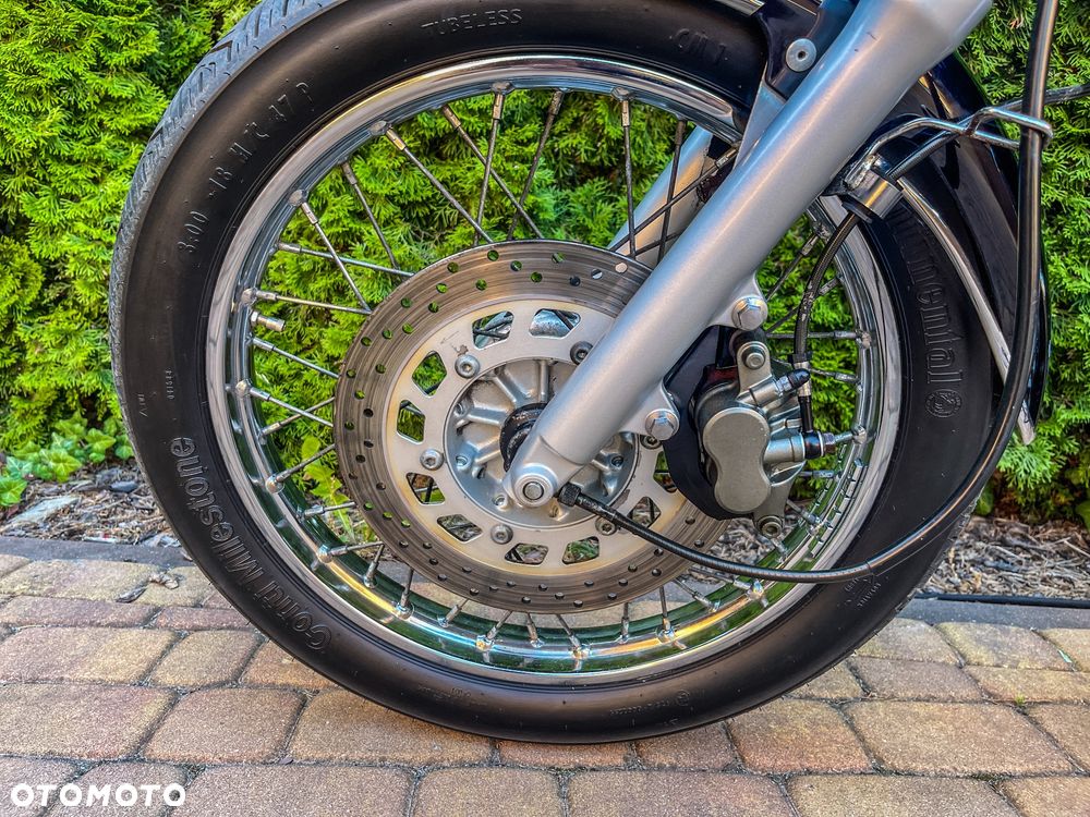 Yamaha Virago - 20