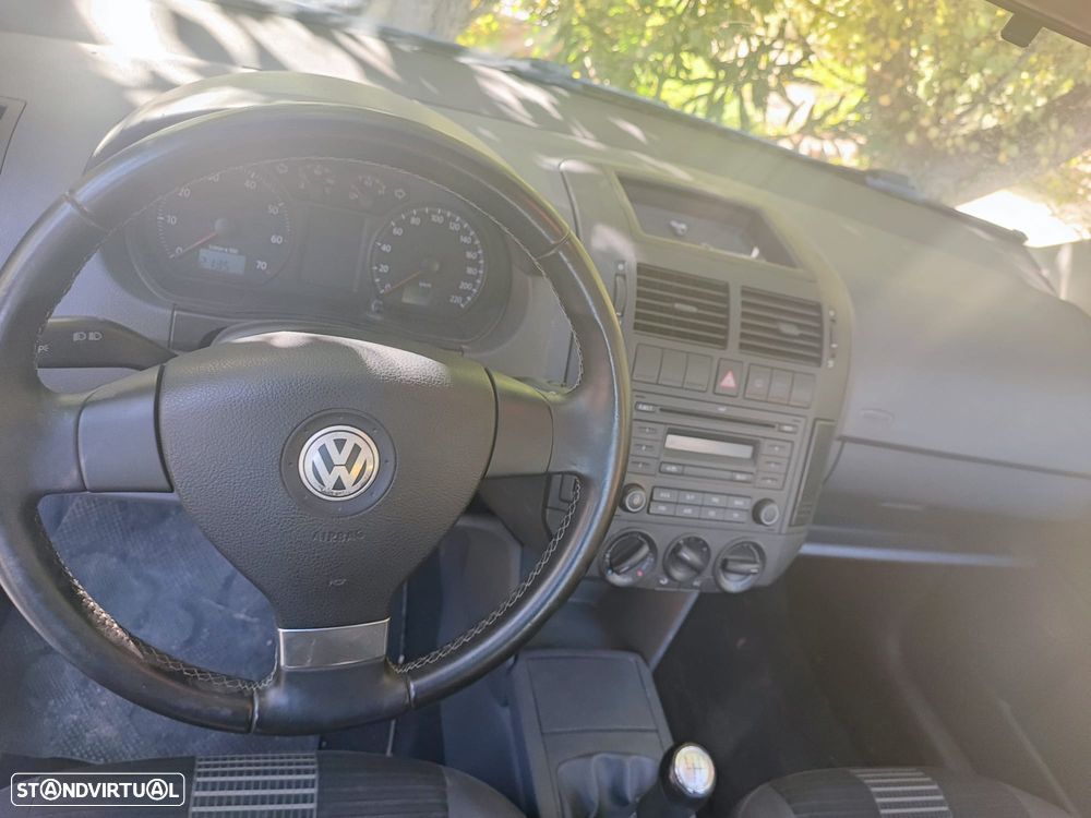 VW Polo 1.2 Live - 7