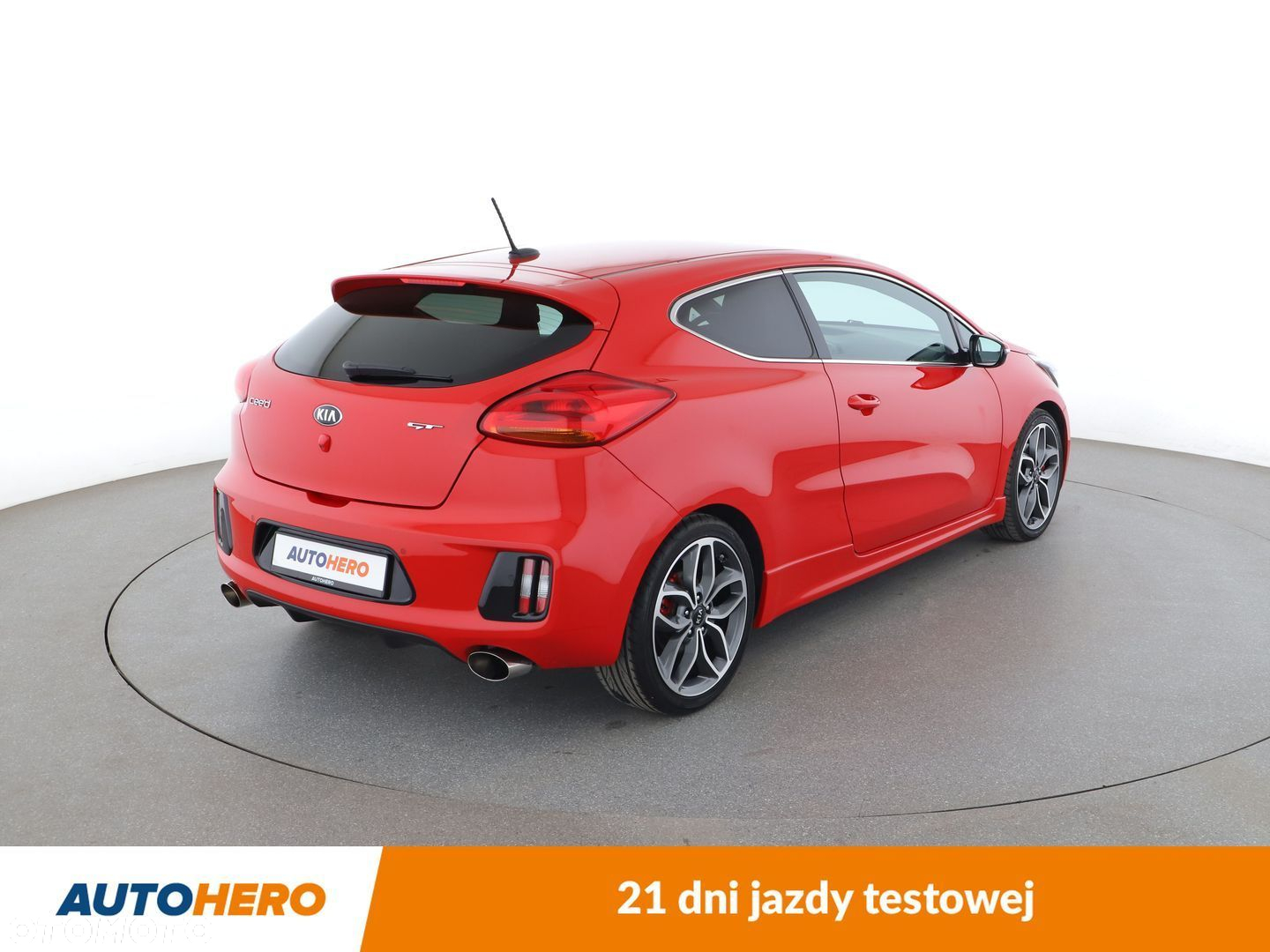Kia ProCeed - 6