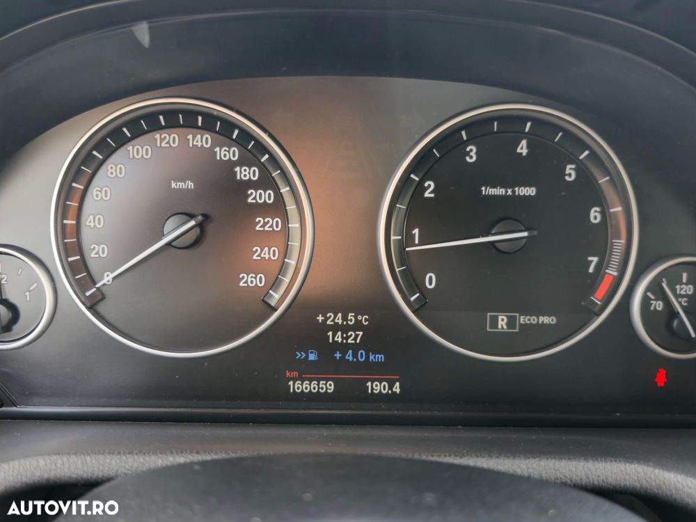 BMW X3 xDrive28i AT xLine - 28