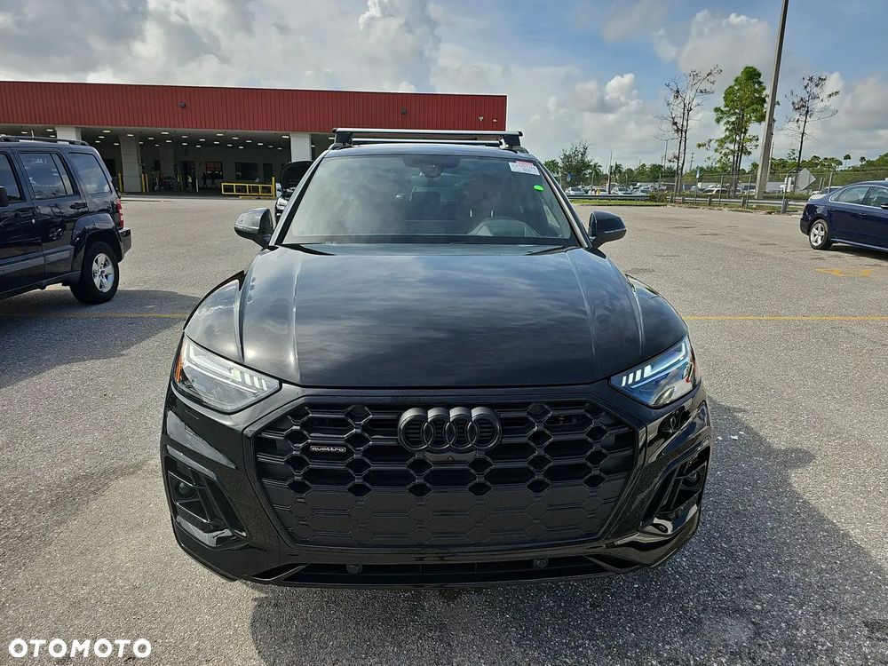 Audi Q5 45 TFSI quattro S tronic advanced - 6