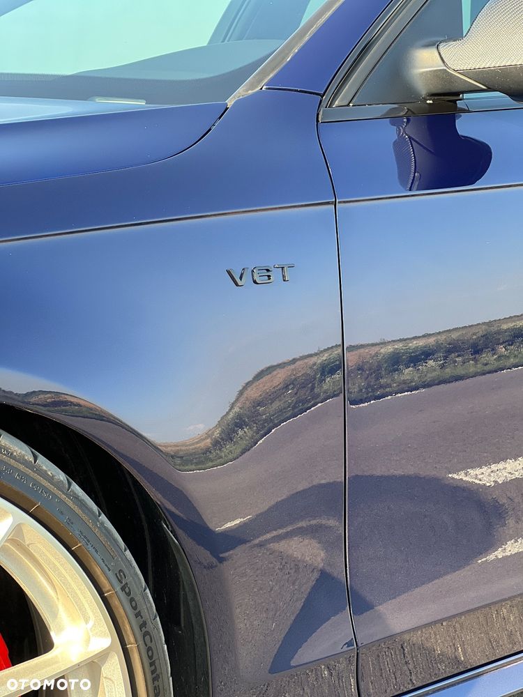 Audi S4 Limousine 3.0 TFSI Quattro S tronic - 17
