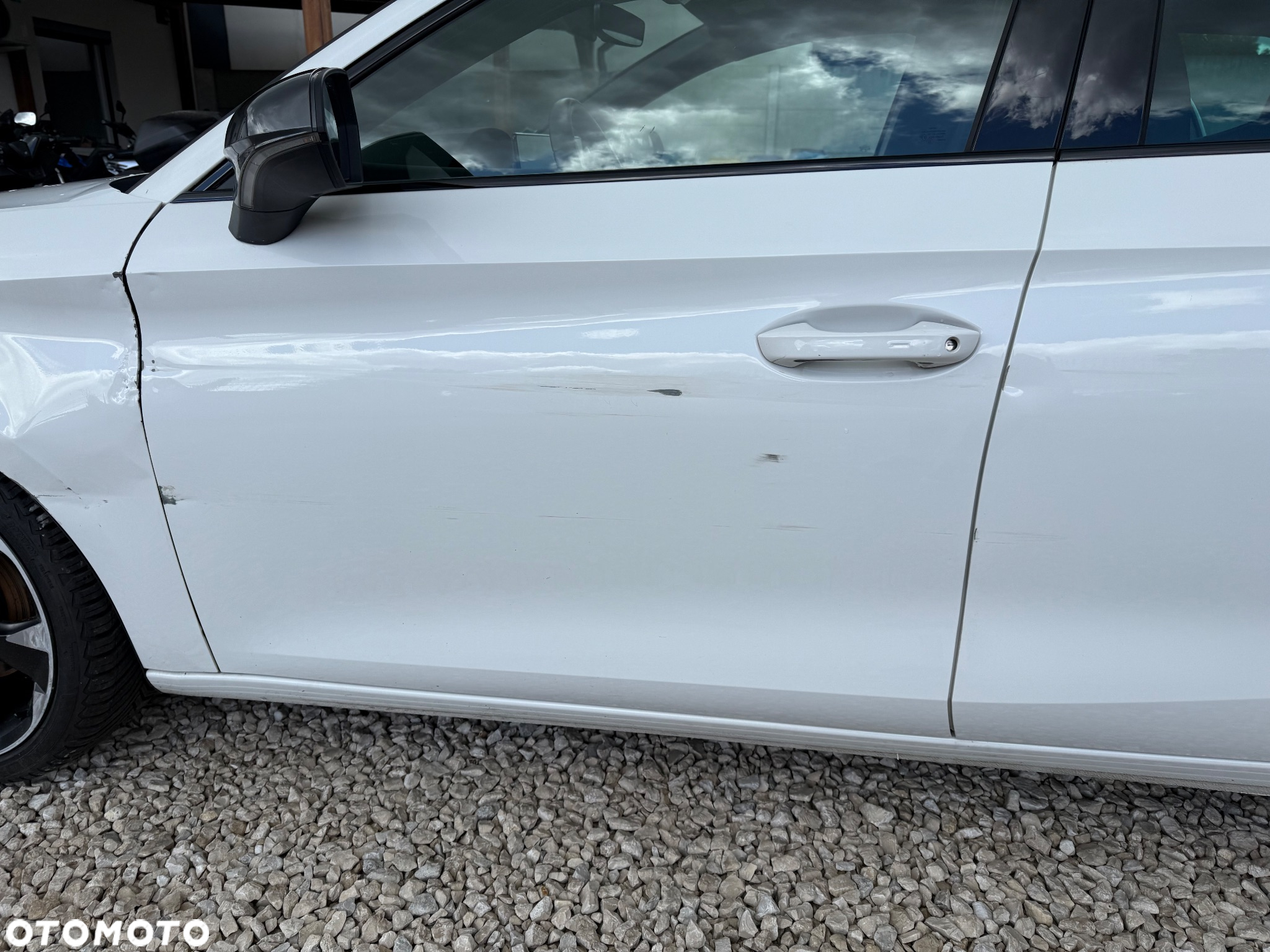 Cupra Leon 1.5 eTSI mHEV DSG - 29