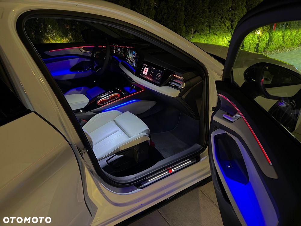 Audi A6 Limousine TDI mHEV Quattro S tronic - 33