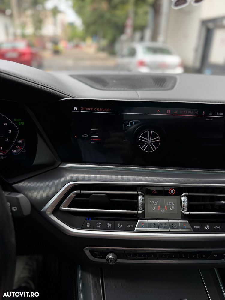 BMW X5 M - 19