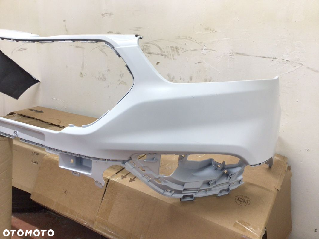 Zderzak przedni Ford Transit Tourneo Custom Lift Nowy - 2