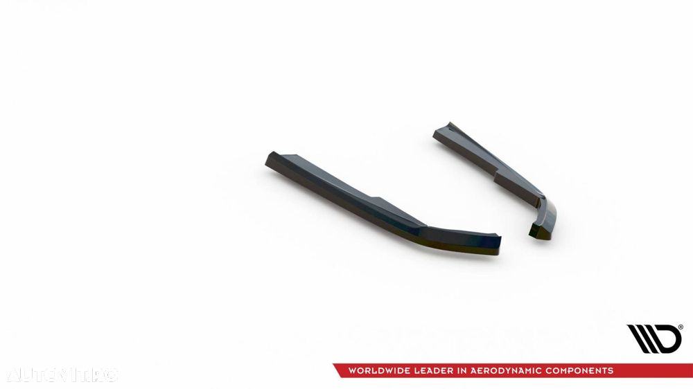 Pachet Exterior Prelungiri compatibil cu BMW Seria 3 G20 M-Pack Maxton Design - 17