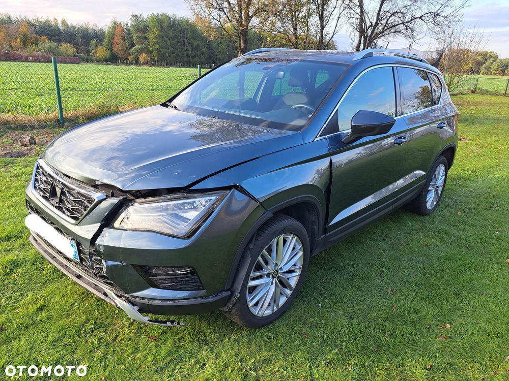 Seat Ateca - 6