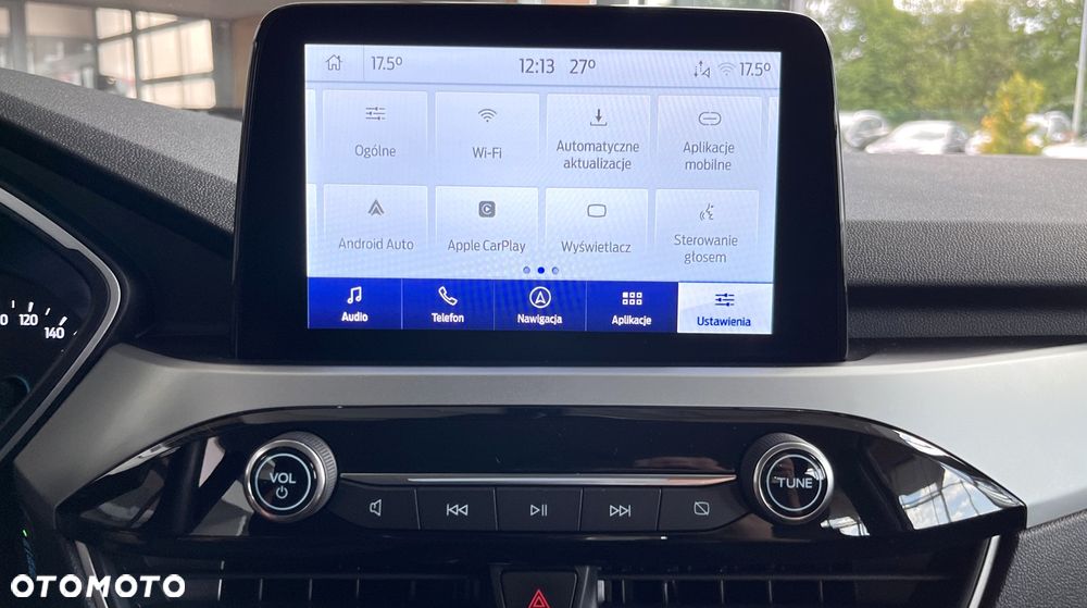 Ford Kuga 2.0 EcoBlue 4x4 TITANIUM X - 26
