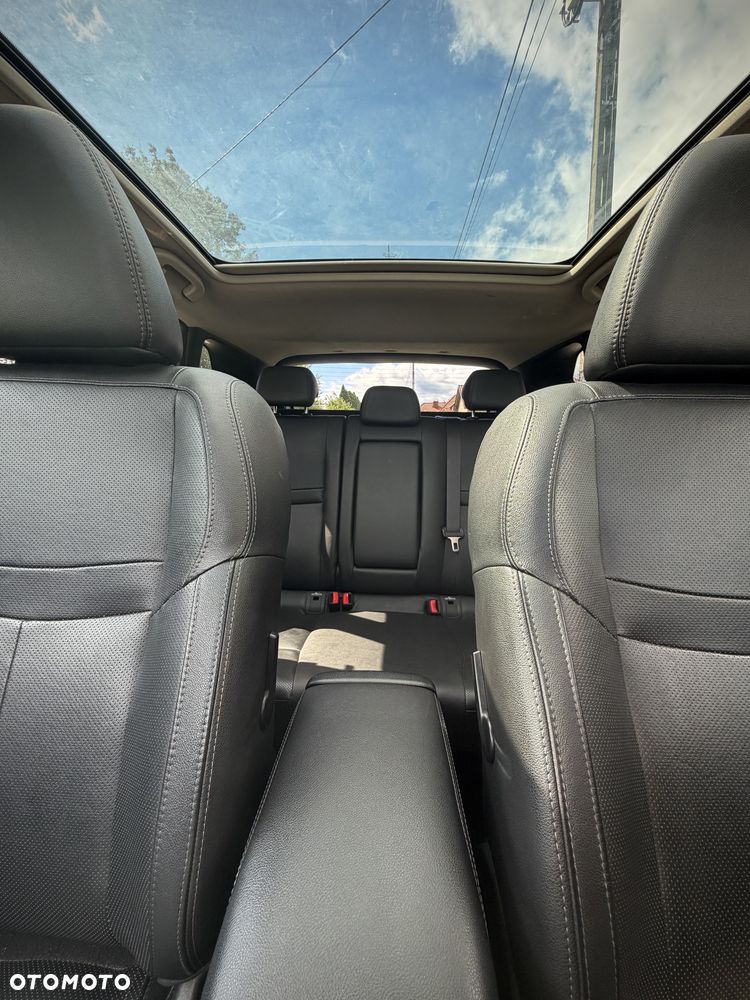 Nissan Qashqai 1.5 dCi Tekna - 12