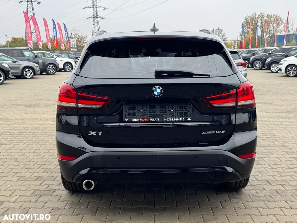 BMW X1 - 5