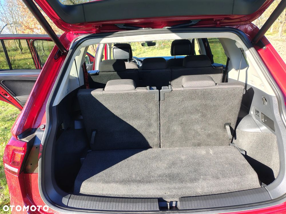 Volkswagen Tiguan 2.0 TSI 4Mot Elegance DSG - 31