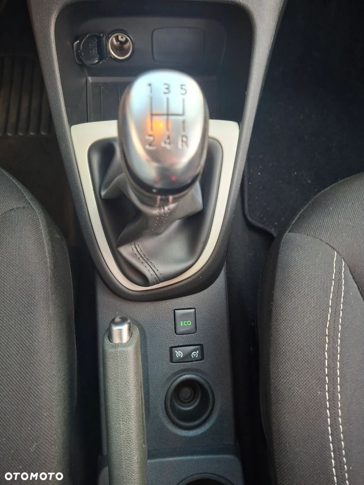 Renault Captur (ENERGY) TCe 90 LIFE - 15
