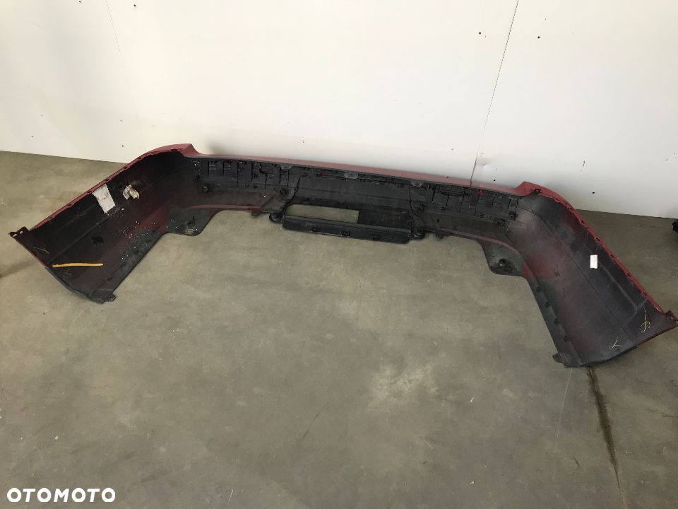 Zderzak tylny Range Rover Vogue 4 IV L405 przedlift 12-17r CK52-17D781-AA - 8