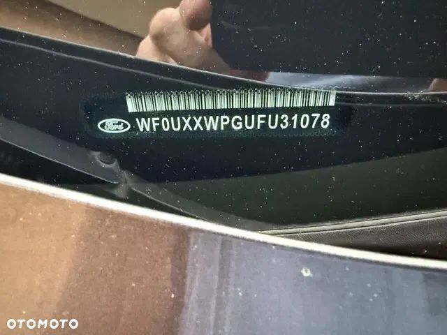 Ford Tourneo Connect Grand - 21