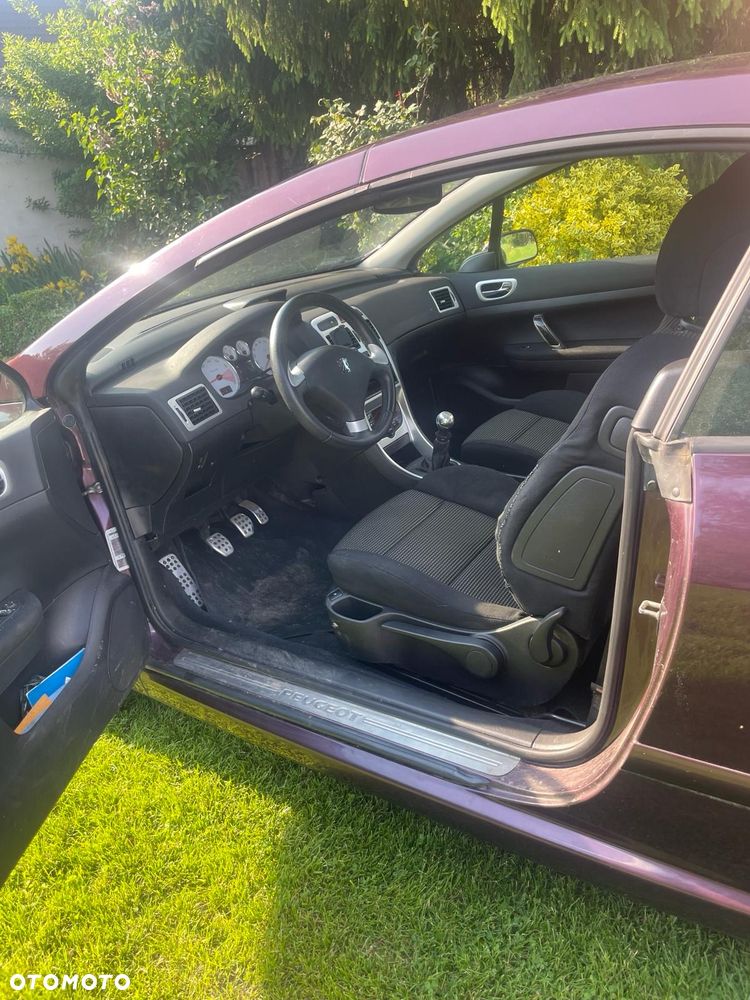 Peugeot 307 - 5