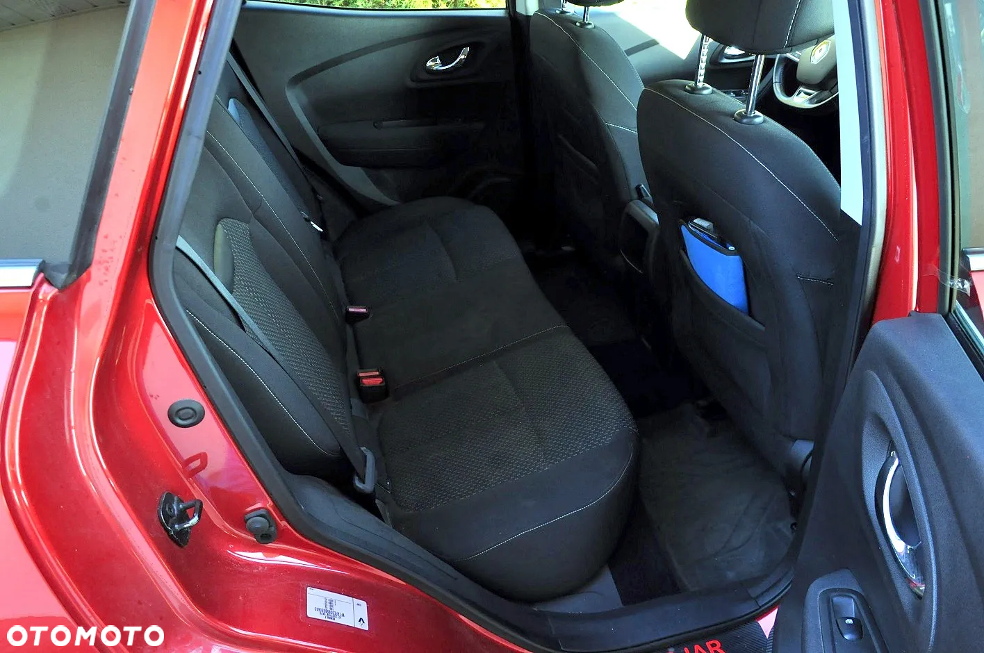 Renault Kadjar - 10