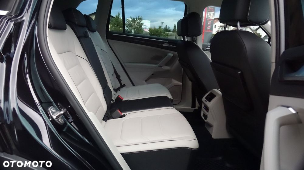Volkswagen Tiguan - 29