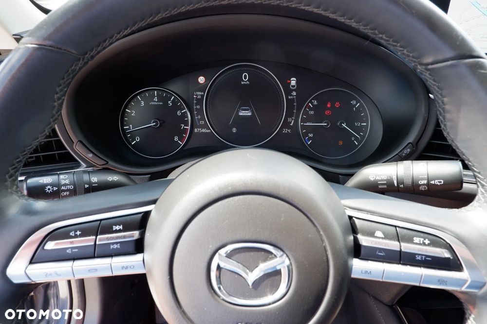 Mazda CX-30 2.0 mHEV Exclusive-Line 2WD - 18