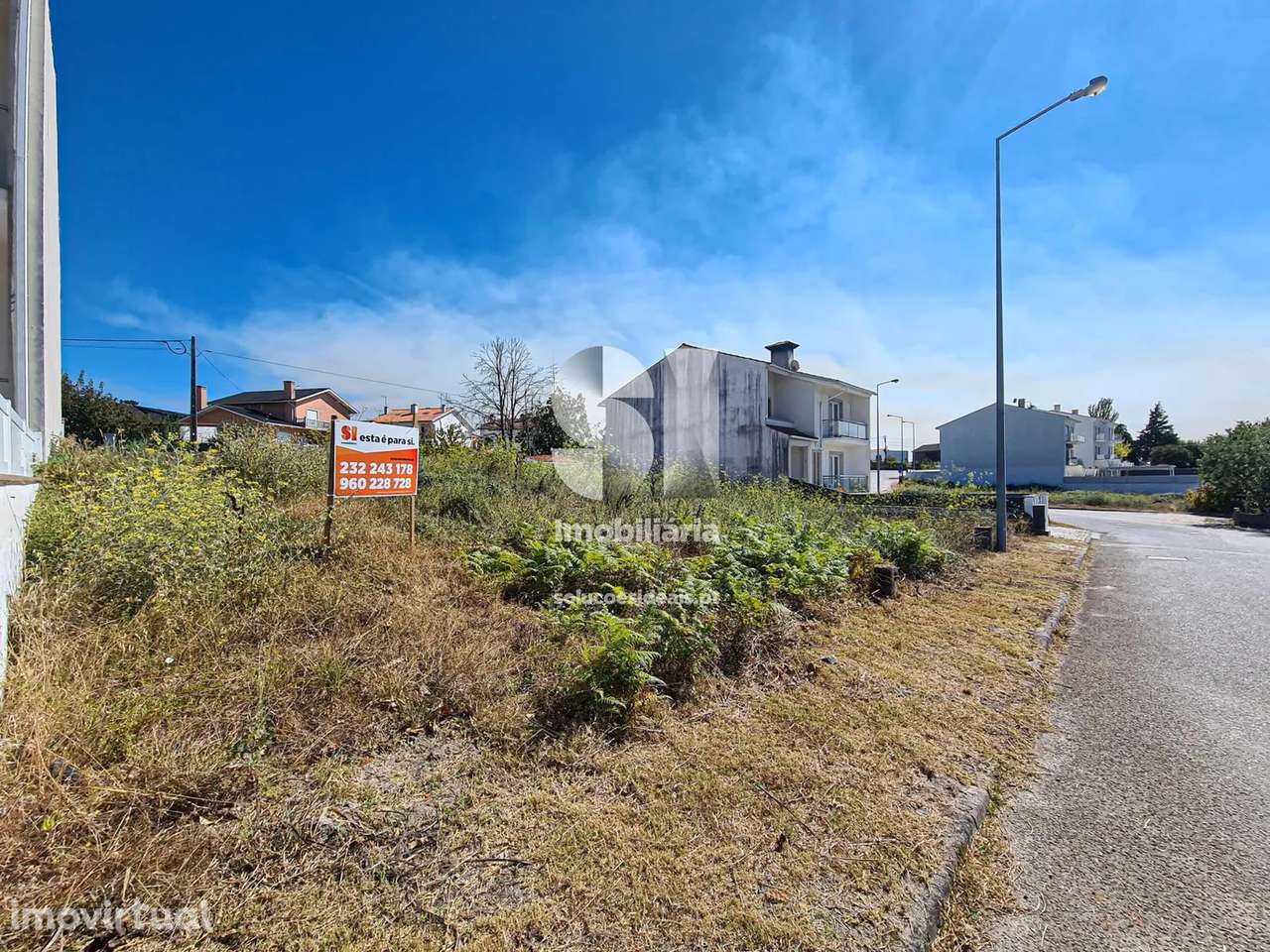 Terreno em Viseu - Grande imagem: 4/14