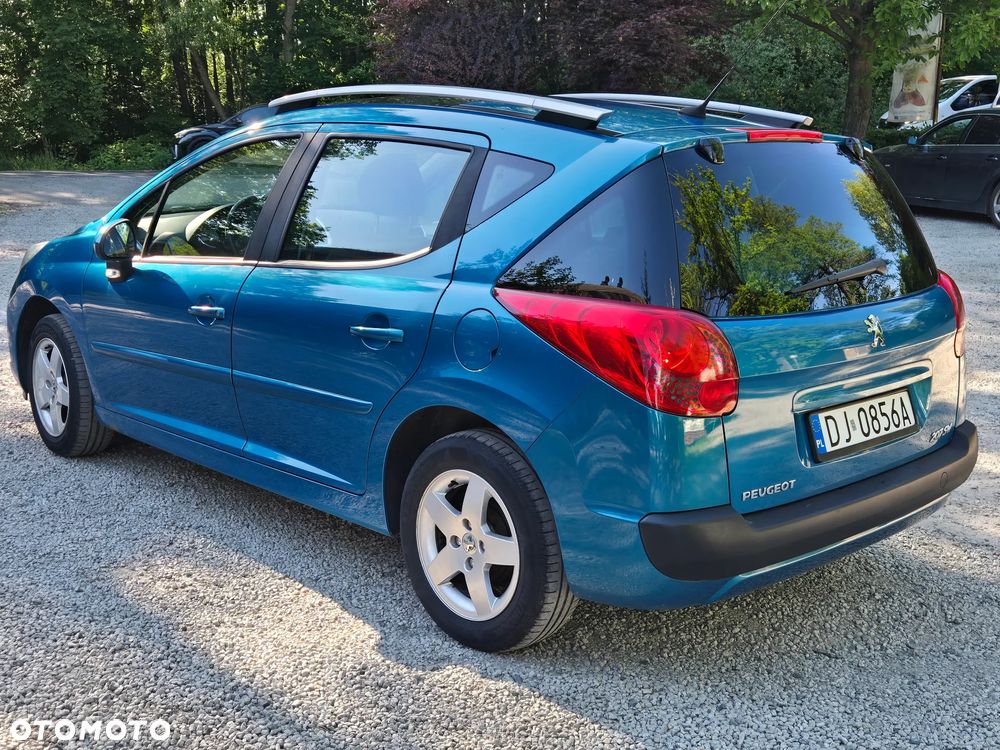 Peugeot 207 95 VTi Premium - 6